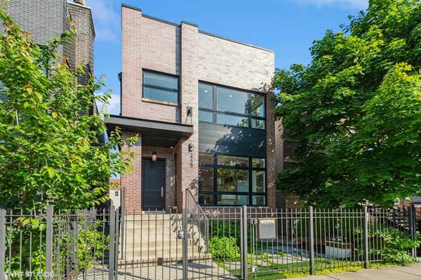 2725 W CHANAY ST, CHICAGO, IL 60647 - Image 1