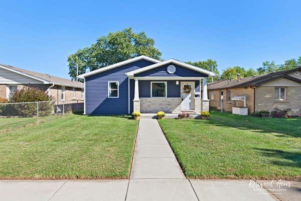 190 N FULTON AVE, BRADLEY, IL 60915 - Image 1