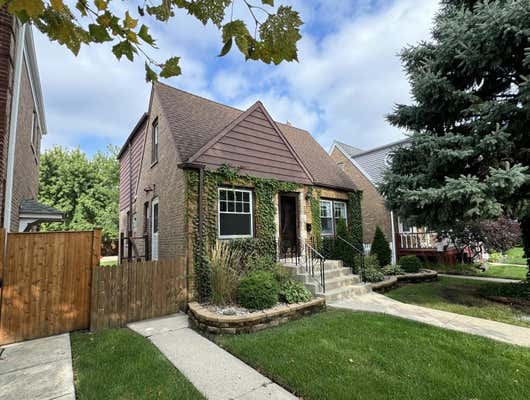 11444 S WASHTENAW AVE, CHICAGO, IL 60655 - Image 1