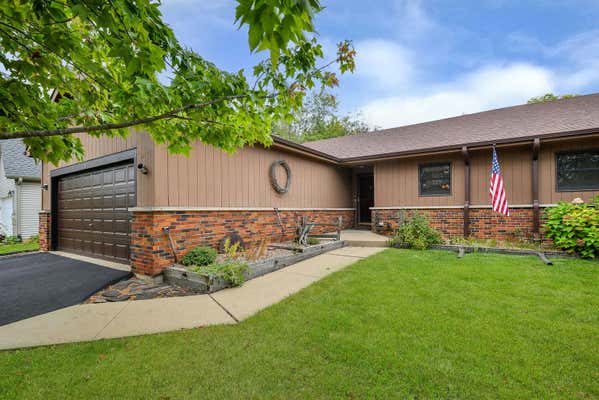 1608 WALSH DR, YORKVILLE, IL 60560 - Image 1