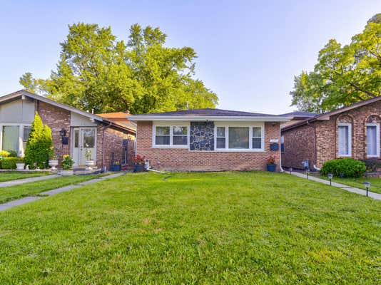 3740 W 116TH ST, ALSIP, IL 60803 - Image 1