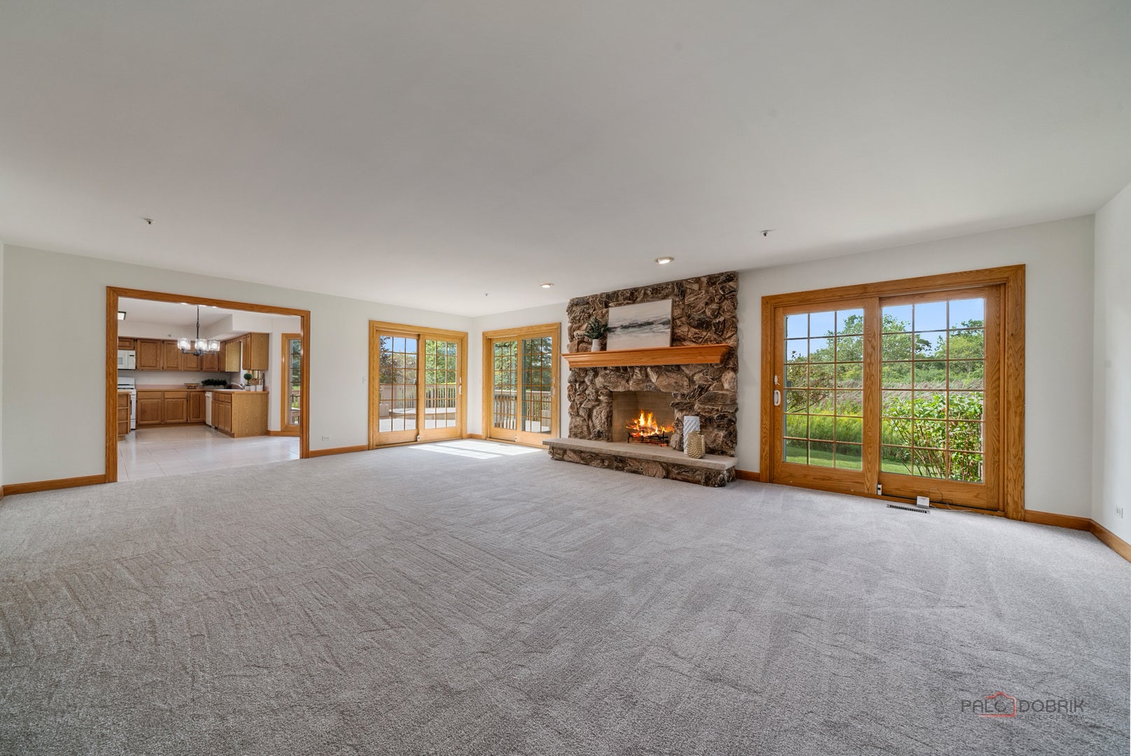 Long Grove, Illinois, 60047, United States, 4 Bedrooms Bedrooms, ,5 BathroomsBathrooms,Residential,Active,1941363