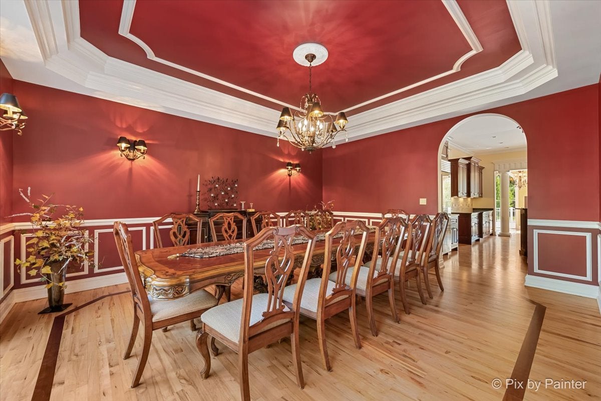 Lake Forest, Illinois, 60045, United States, 4 Bedrooms Bedrooms, ,6 BathroomsBathrooms,Residential,Active,1954434