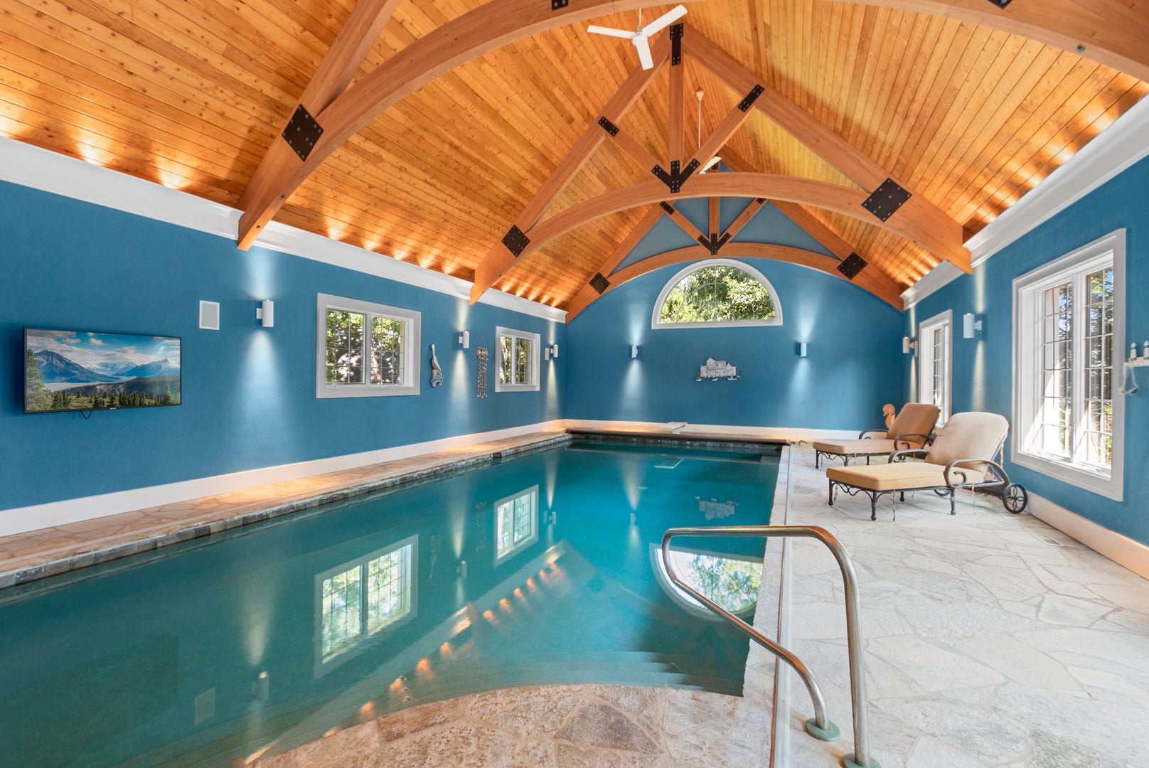 Palos Park, Illinois, 60464, United States, 5 Bedrooms Bedrooms, ,5 BathroomsBathrooms,Residential,Active,1942393