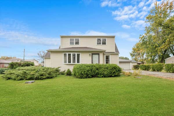 7246 S OKETO AVE, BRIDGEVIEW, IL 60455 - Image 1