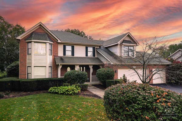 2756 BRECKENRIDGE LN, NAPERVILLE, IL 60565 - Image 1