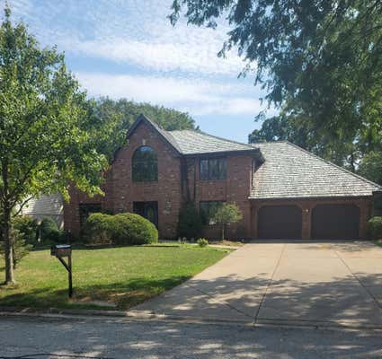 2221 DONEGAL DR, DARIEN, IL 60561 - Image 1