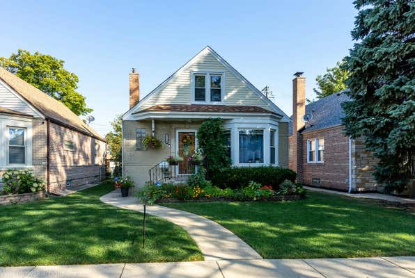 5954 W GIDDINGS ST, CHICAGO, IL 60630 - Image 1