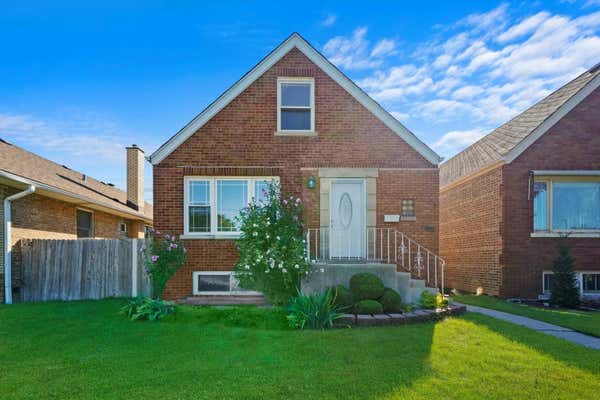 5607 S MEADE AVE, CHICAGO, IL 60638 - Image 1