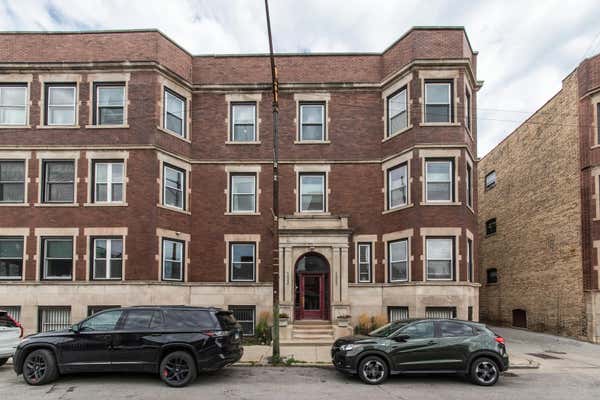 1022 W IRVING PARK RD APT 1, CHICAGO, IL 60613 - Image 1