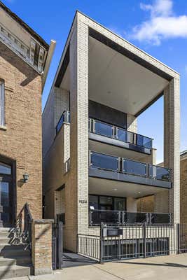 1124 W FRY ST # 1, CHICAGO, IL 60642 - Image 1