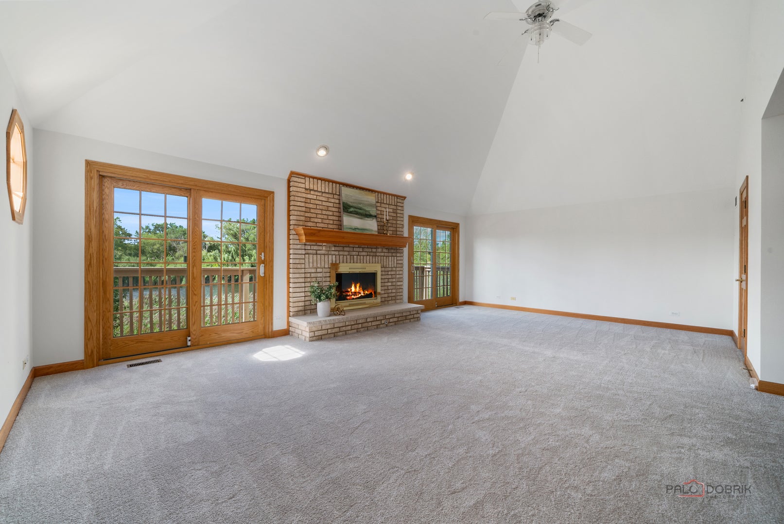 Long Grove, Illinois, 60047, United States, 4 Bedrooms Bedrooms, ,5 BathroomsBathrooms,Residential,Active,1941363