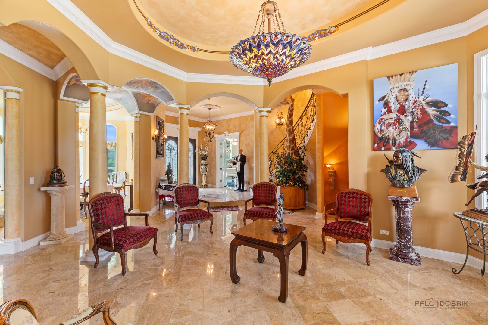 Lake Forest, Illinois, 60045, United States, 6 Bedrooms Bedrooms, ,10 BathroomsBathrooms,Residential,Active,1942398