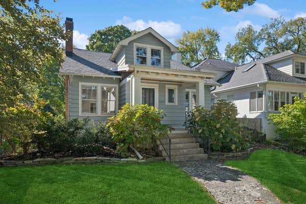 1617 SPENCER AVE, WILMETTE, IL 60091 - Image 1