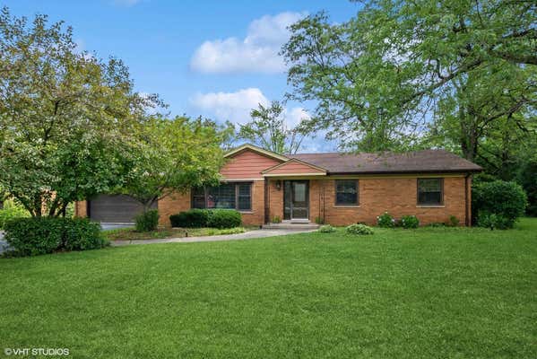 6221 LINDEN LN, LA GRANGE HIGHLANDS, IL 60525 - Image 1