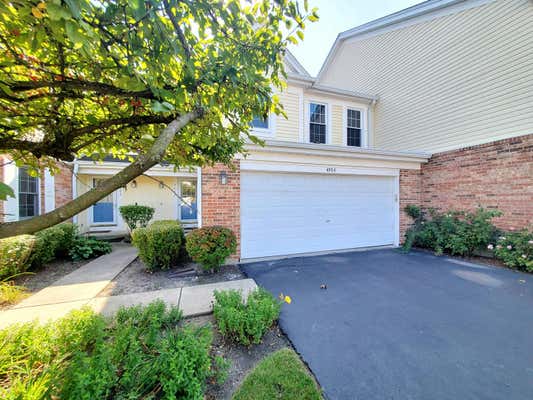 4904 TURNBERRY DR, HOFFMAN ESTATES, IL 60010 - Image 1