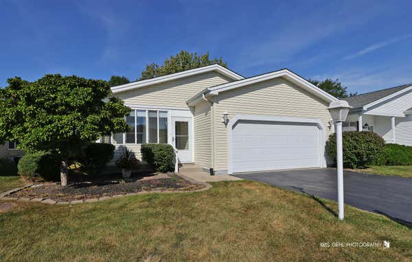 272 RODEO DR, GRAYSLAKE, IL 60030 - Image 1