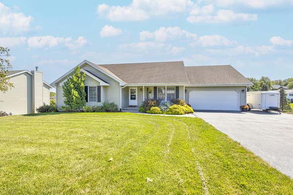 3849 E MOCKINGBIRD LN, BYRON, IL 61010 - Image 1