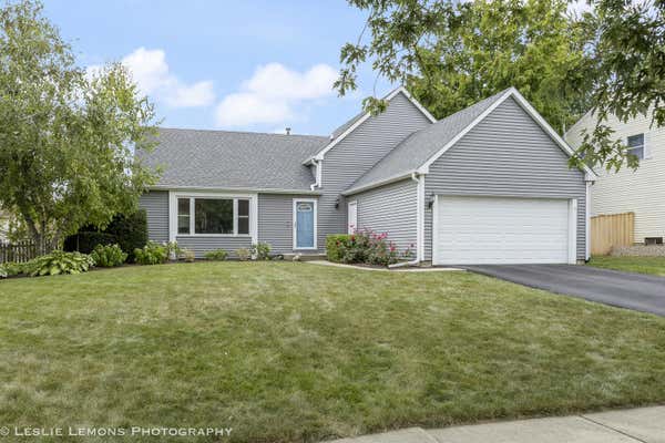 2201 PONTIAC CIR, NAPERVILLE, IL 60565 - Image 1