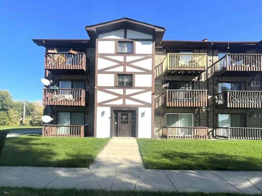 11801 S KARLOV AVE APT 303, ALSIP, IL 60803 - Image 1