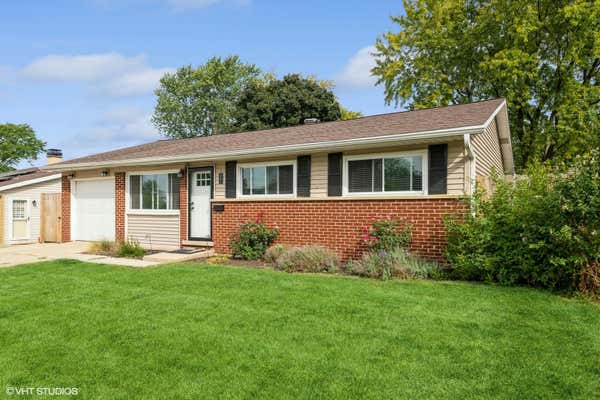 108 E MONTANA AVE, GLENDALE HEIGHTS, IL 60139 - Image 1