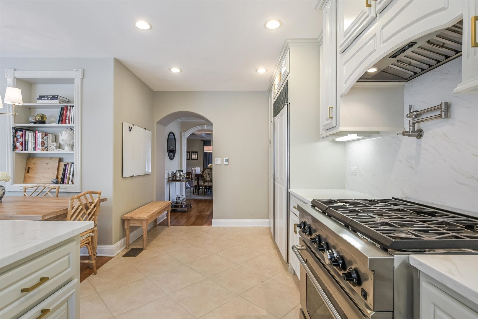 Park Ridge, Illinois, 60068, United States, 5 Bedrooms Bedrooms, ,5 BathroomsBathrooms,Residential,Active,1926710
