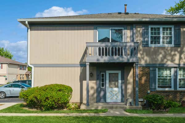 57 BASSWOOD DR # 57, VERNON HILLS, IL 60061 - Image 1