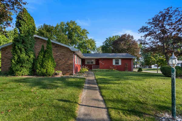 2414 ELIZABETH ST, URBANA, IL 61802 - Image 1