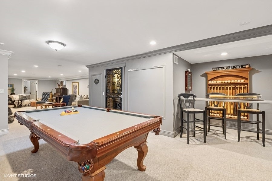 Barrington Hills, Illinois, 60010, United States, 6 Bedrooms Bedrooms, ,5 BathroomsBathrooms,Residential,Active,1987275