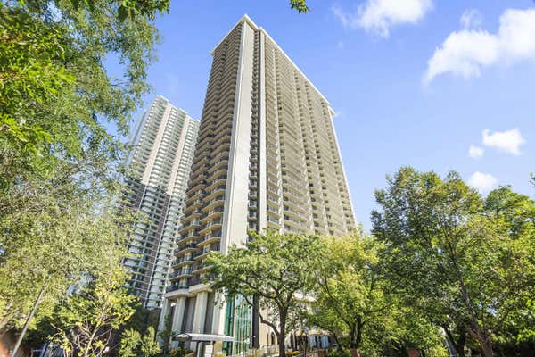 6007 N SHERIDAN RD APT 37H, CHICAGO, IL 60660 - Image 1