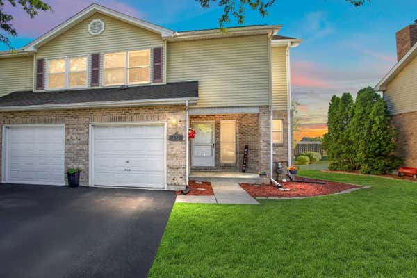 437 S WENBRIAR SQ, ADDISON, IL 60101 - Image 1