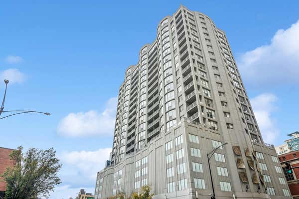 600 N DEARBORN ST APT 1107, CHICAGO, IL 60654 - Image 1