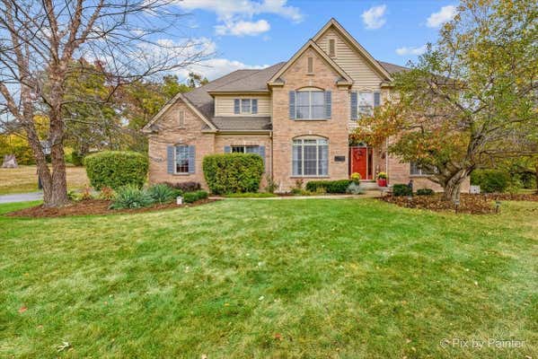 24815 N WILDBERRY BND, CARY, IL 60013 - Image 1