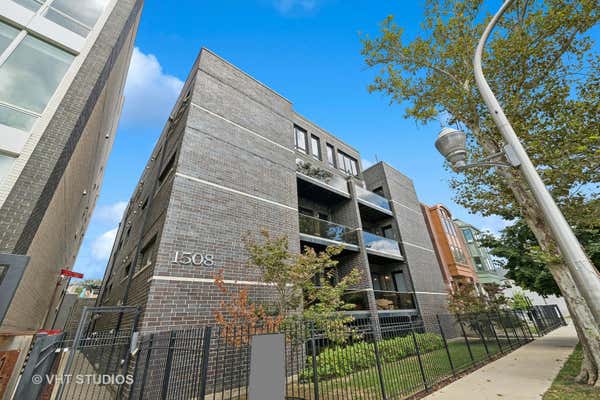 1508 W HURON ST APT 1W, CHICAGO, IL 60642 - Image 1