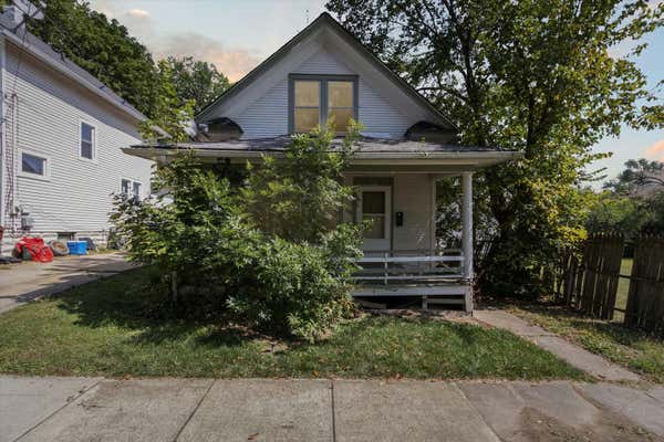 224 HOWARD AVE, ROCKFORD, IL 61102 - Image 1