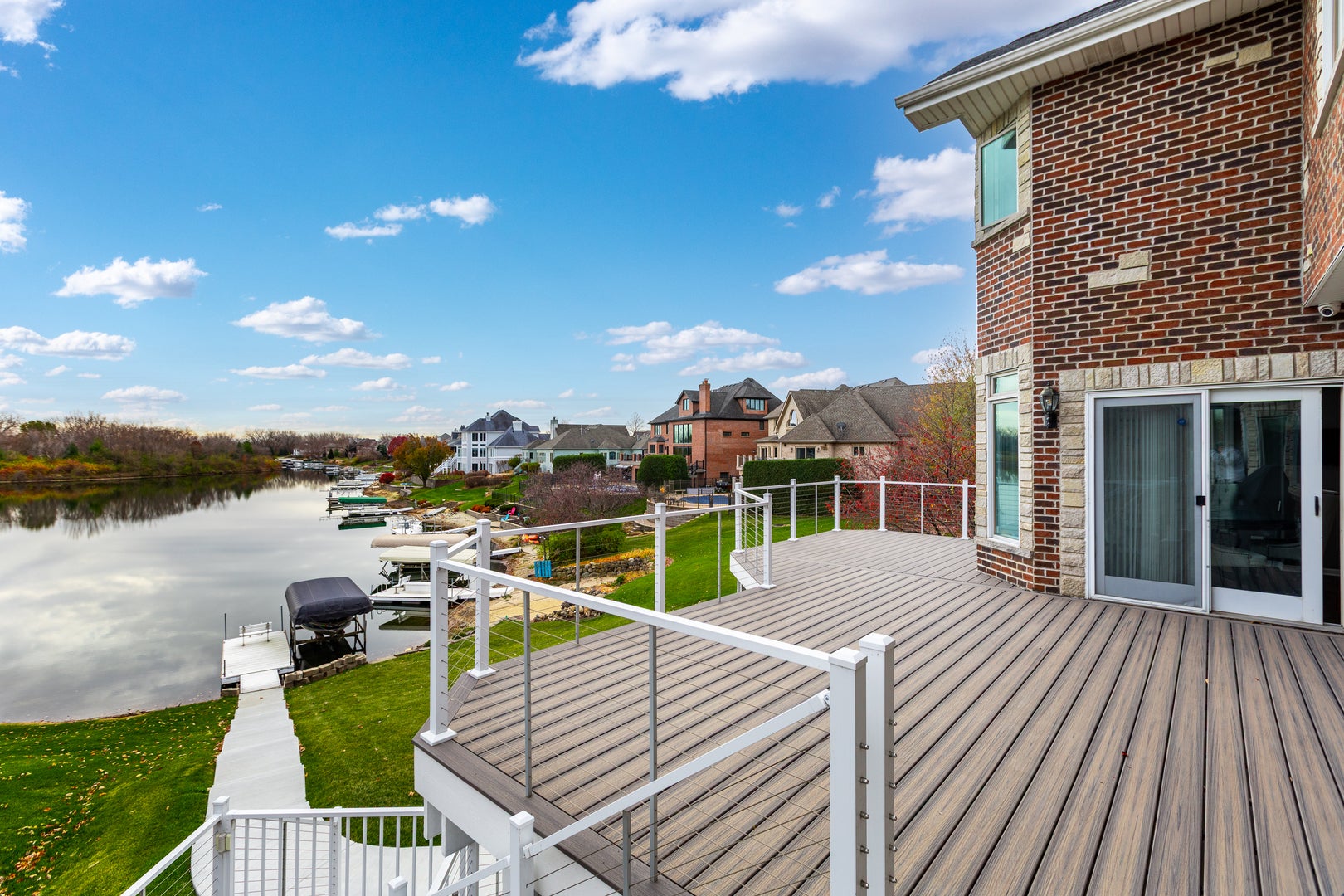 Plainfield, Illinois, 60585, United States, 5 Bedrooms Bedrooms, ,5 BathroomsBathrooms,Residential,Active,1995256