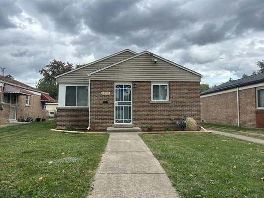 12515 S ADA ST, CALUMET PARK, IL 60827 - Image 1