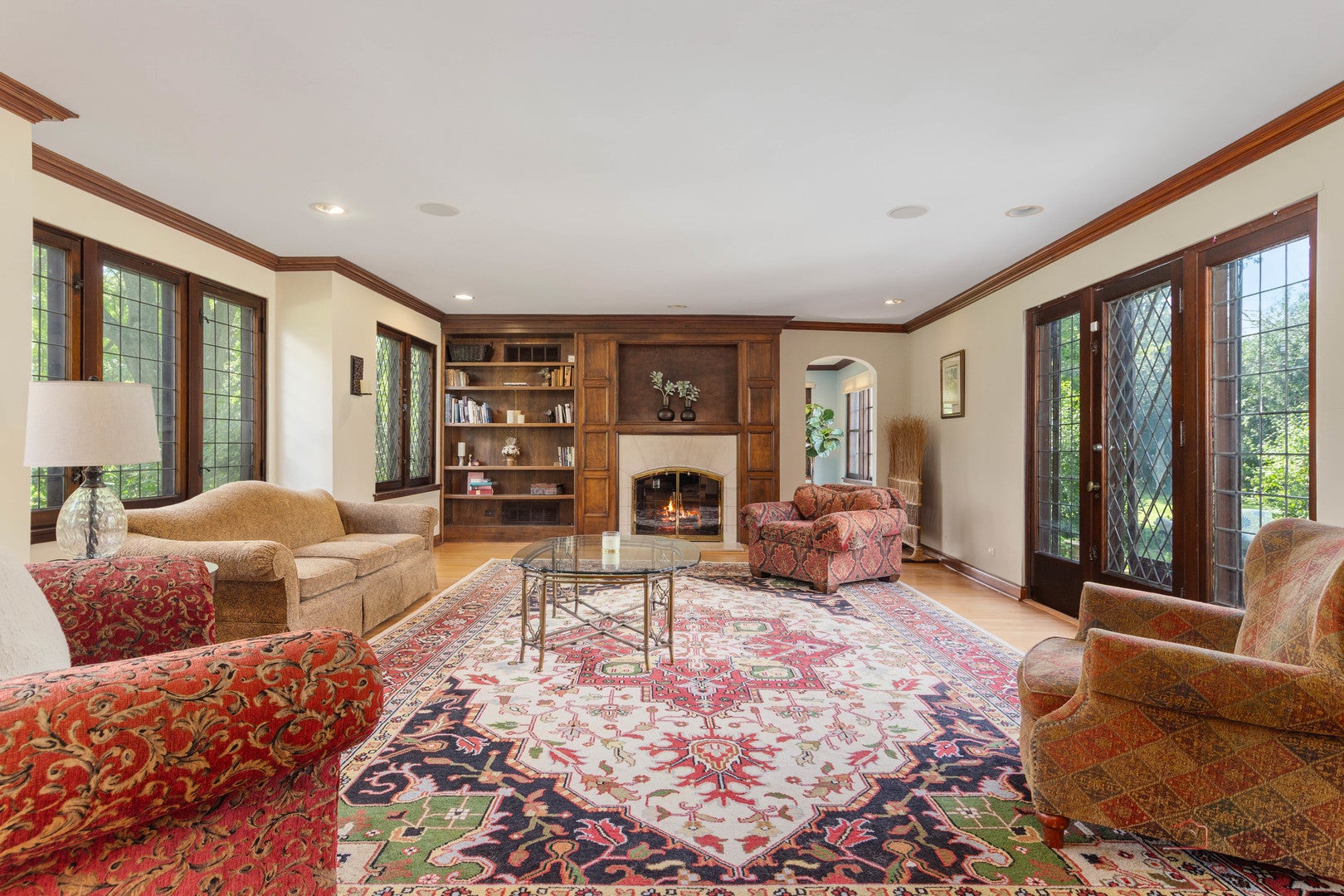 Bannockburn, Illinois, 60015, United States, 9 Bedrooms Bedrooms, ,9 BathroomsBathrooms,Residential,Active,1972189