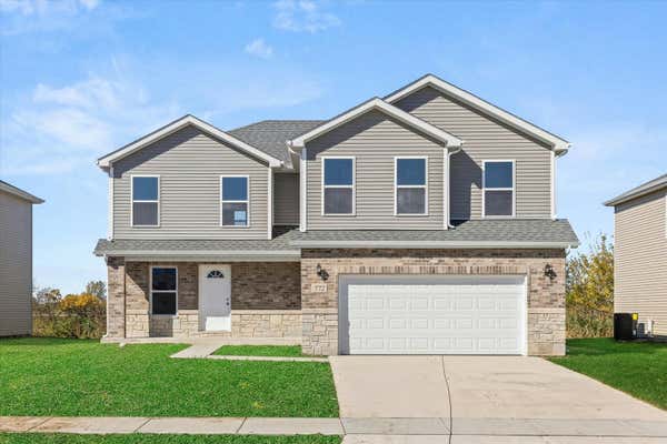 753 KYLE CT, BRAIDWOOD, IL 60408 - Image 1