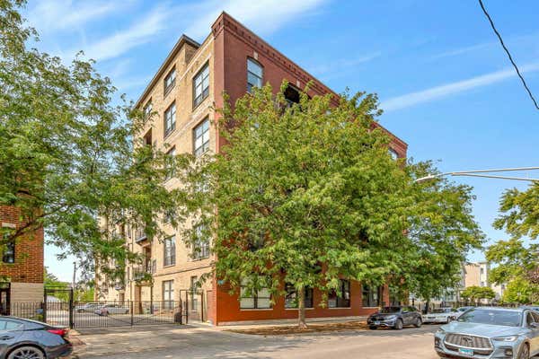 1820 N SPAULDING AVE APT 102, CHICAGO, IL 60647 - Image 1