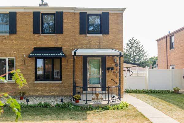 7823 W SUMMERDALE AVE, CHICAGO, IL 60656 - Image 1