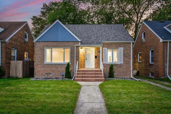 12412 S ELIZABETH ST, CALUMET PARK, IL 60827 - Image 1