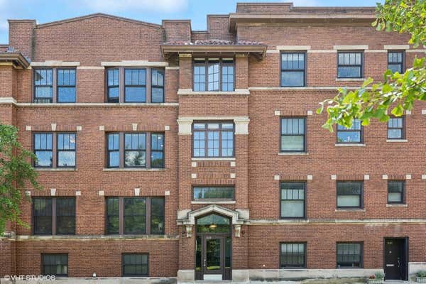 1018 MAIN ST APT 2, EVANSTON, IL 60202 - Image 1