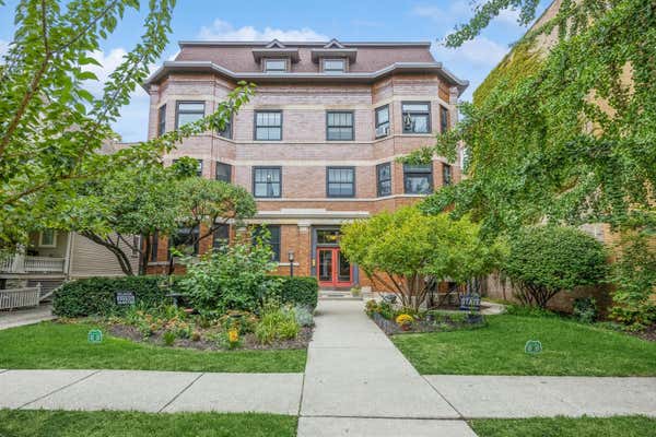 221 N GROVE AVE APT 3N, OAK PARK, IL 60302 - Image 1