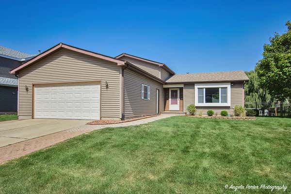 4014 W PRESTWICK ST, MCHENRY, IL 60050 - Image 1