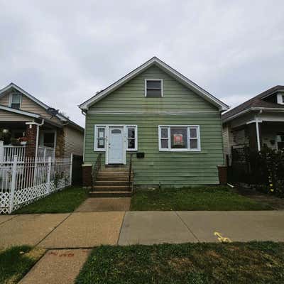 6513 S MOZART ST, CHICAGO, IL 60629 - Image 1