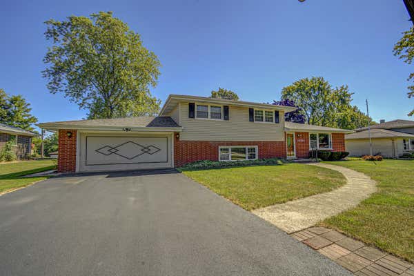 16501 LESLIE ANN DR, TINLEY PARK, IL 60477 - Image 1