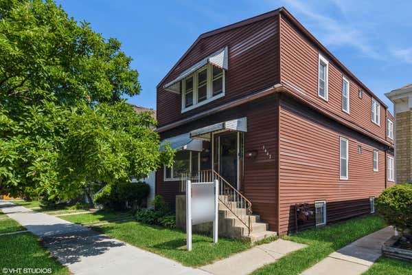 3447 N NEENAH AVE, CHICAGO, IL 60634 - Image 1