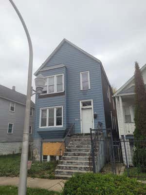 6020 S LOOMIS BLVD, CHICAGO, IL 60636 - Image 1