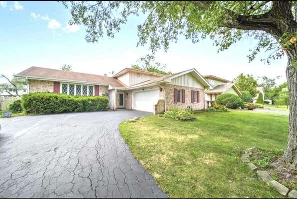 18018 MARLIN LN, HOMEWOOD, IL 60430 - Image 1